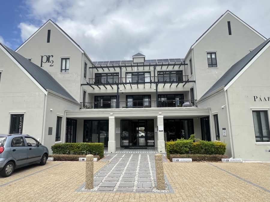 To Let Commercial Property for Rent in Paardevlei Western Cape